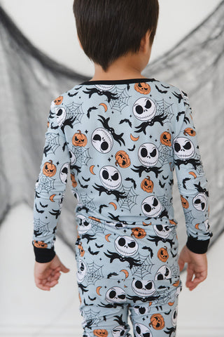 Pumpkin King - Set