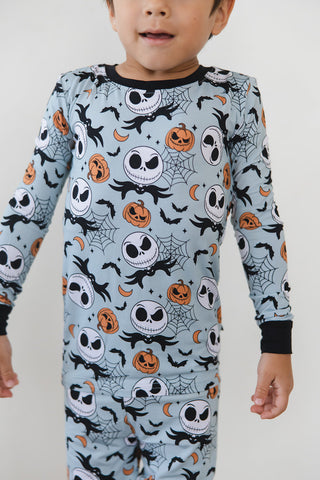 Pumpkin King - Set