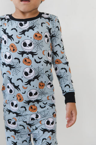 Pumpkin King - Set