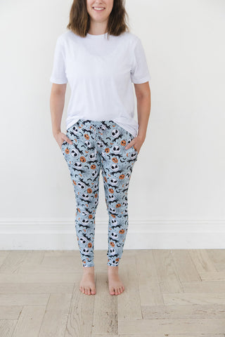 Pumpkin King - Women's Jogger