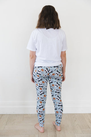 Pumpkin King - Women's Jogger