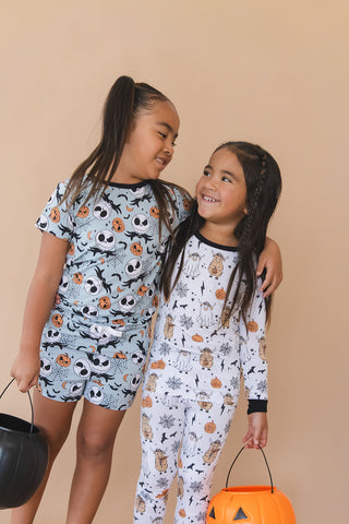 Cowloween - Set