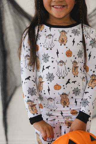 Cowloween - Set