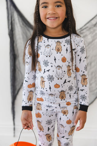 Cowloween - Set