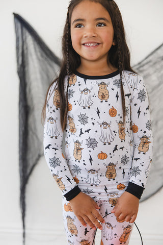 Cowloween - Set