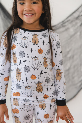 Cowloween - Set