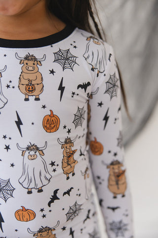 Cowloween - Set