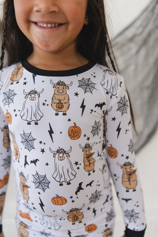 Cowloween - Set