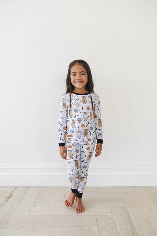 Cowloween - Set