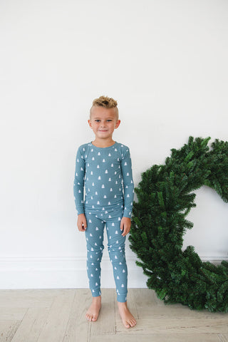 Northern Pine (ribbed) - Set