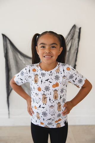 Cowloween - Everyday Tee