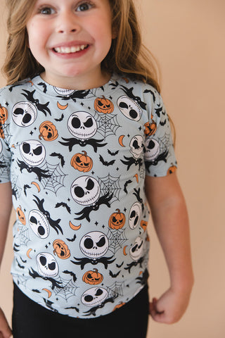 Pumpkin King - Everyday Tee