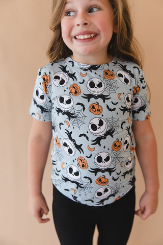 Pumpkin King - Everyday Tee