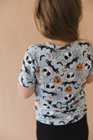 Pumpkin King - Everyday Tee