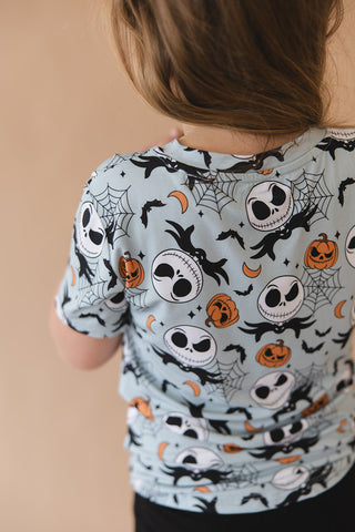 Pumpkin King - Everyday Tee