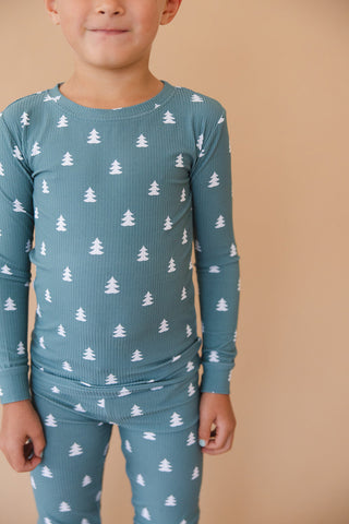 Northern Pine (ribbed) - Set