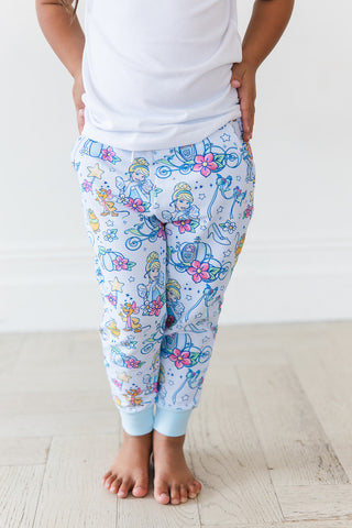 Midnight - Define Terry Jogger
