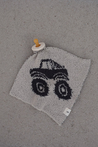 Lovey | Monster Truck