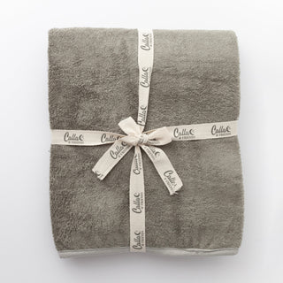Hooded Bath Towel