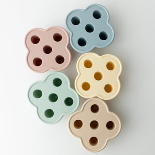 The Nourishing Nibbler Freezer Tray V2
