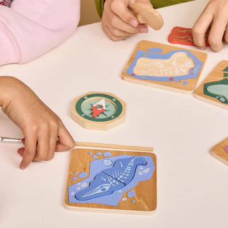 Archaeology Kit