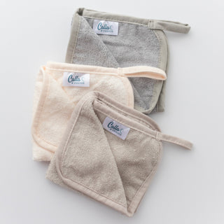 Washcloth Set
