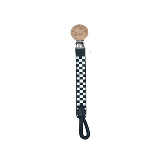 Nash Everything Clip - Checkered