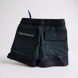 Hiking shorts