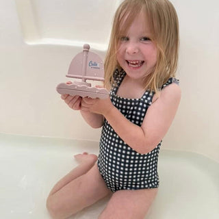 Ryder's Racing Bath Boats