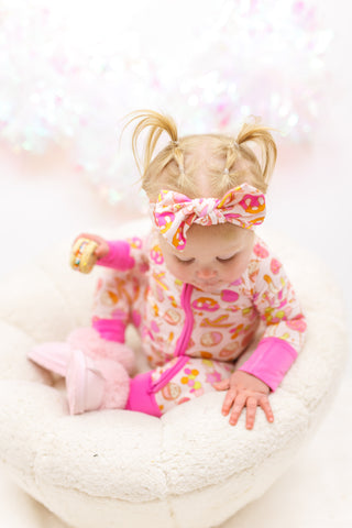 SWEET TREATS DREAM BOW
