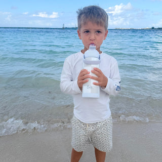 The Kyler Tumbler - Checkered