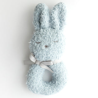 Little Snuggles Rattle - Bunny