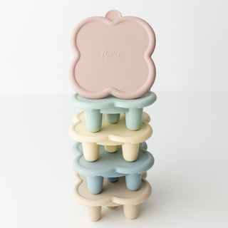 The Nourishing Nibbler Freezer Tray V2