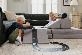 The Figgy play couch