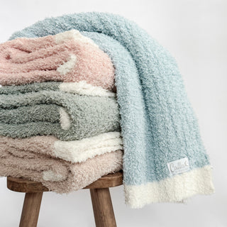 The Alani Blanket - Toddler