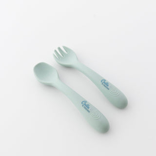 My First Silicone Utensils