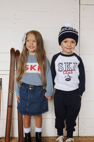 Ski Sweater