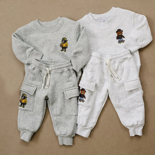 Lainey Jogger Set