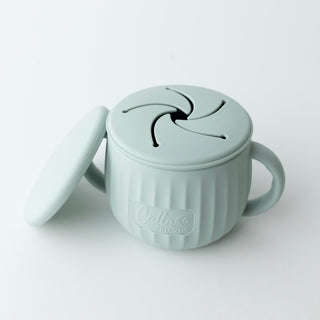 The Miller Snack Cup