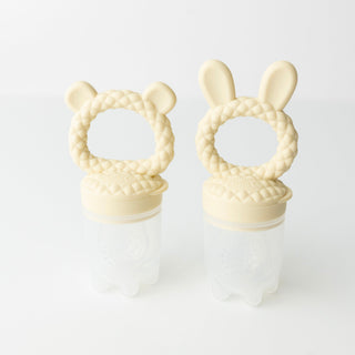 The Nourishing Nibbler Bunny Feeder V2