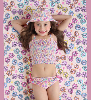 RAY OF SUNSHINE DREAM TOWEL