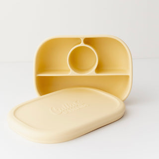 Hayden Bento Box - Lemon