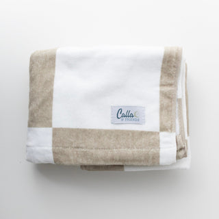The Maverick Kids Beach Towel