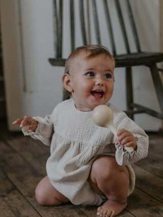 The Meadow Romper