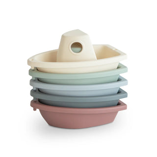 Bath Boats- original
