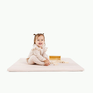 Wholesale Padded Mini Playmat