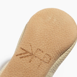 Toasted Birch Chelsea Boot Baby Shoe