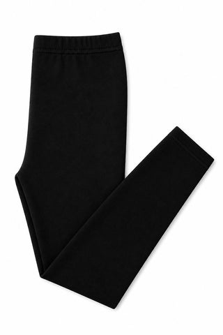 Black Leggings
