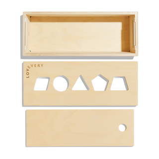 The Block Set