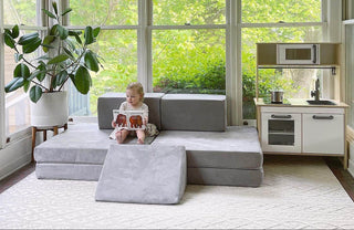 The Figgy play couch